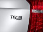 Volvo XC90 T8 2015 года